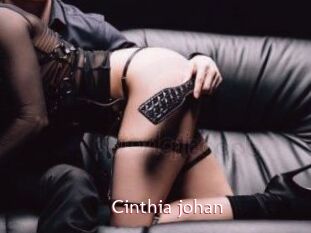 Cinthia_johan