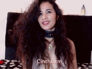 Cinthiacm