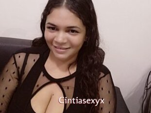 Cintiasexyx