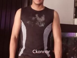 Ckonnor