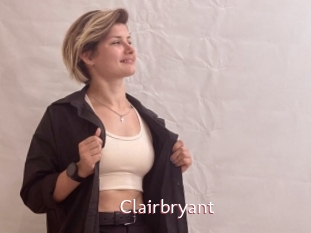 Clairbryant
