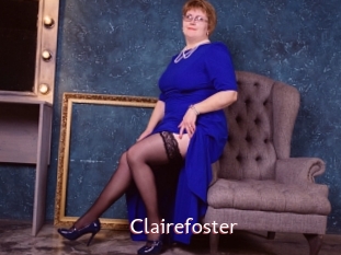 Clairefoster