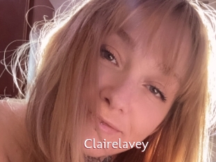 Clairelavey