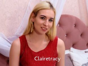 Clairetracy