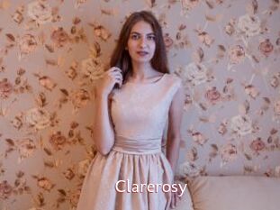 Clarerosy