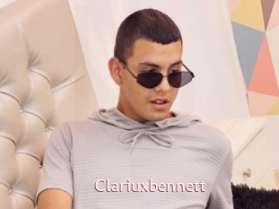 Clariuxbennett