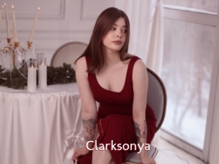 Clarksonya