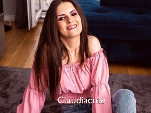 Claudiacute