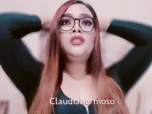 Claudiahermoso