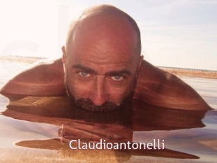 Claudioantonelli