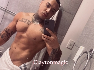 Claytonmagic