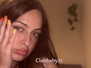 Cleobaby21