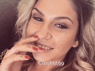 Cleohot69