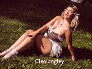 Cleolangley