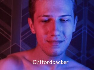 Cliffordbacker