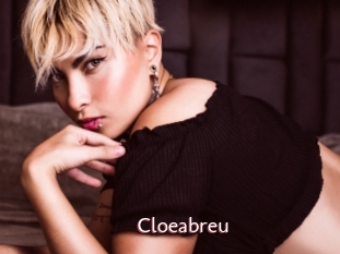 Cloeabreu