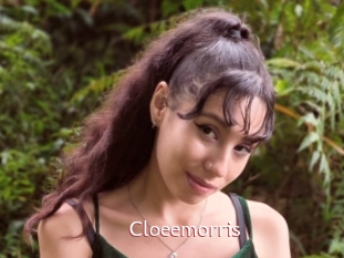 Cloeemorris