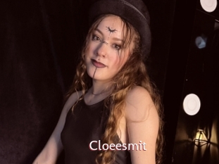 Cloeesmit