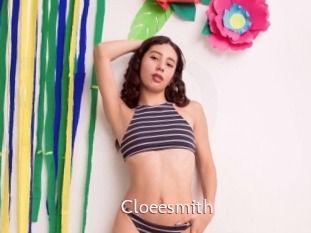 Cloeesmith