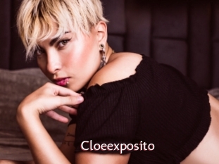 Cloeexposito