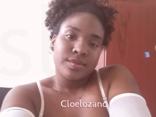 Cloelozano