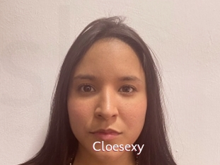 Cloesexy
