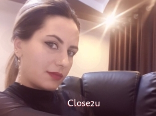 Close2u