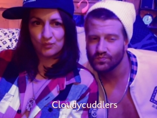 Cloudycuddlers