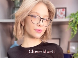 Cloverbluett