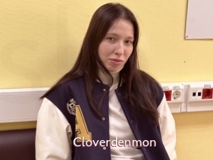 Cloverdenmon