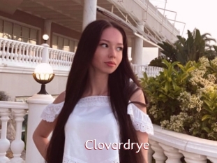 Cloverdrye