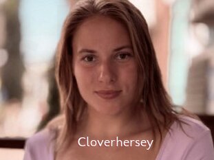 Cloverhersey