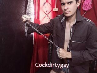 Cockdirtygay