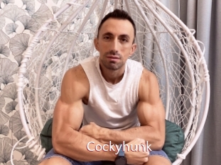 Cockyhunk