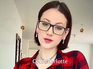 cococharlotte Sweet links only