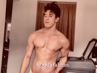 Coddyfalcon