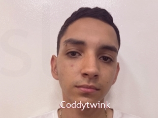 Coddytwink