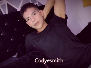 Codyesmith