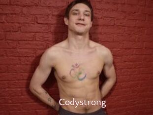 Codystrong