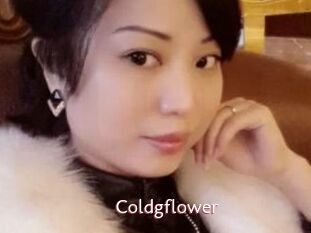 Coldgflower