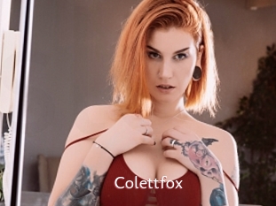 Colettfox