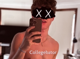 Collegebator