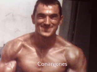 Conanjones