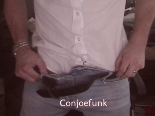 Conjoefunk