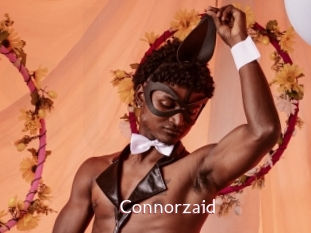 Connorzaid