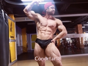 Conortar18