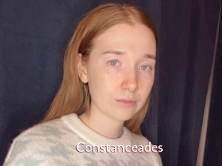 Constanceades