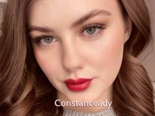 Constanceady