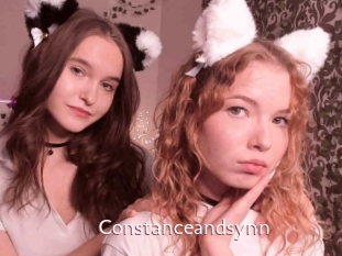 Constanceandsynn