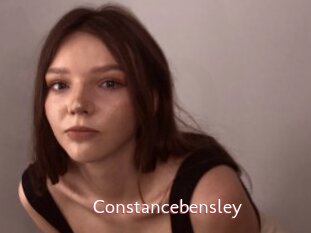 Constancebensley